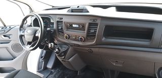 Ford Transit Custom 2021 130ps L2H1 Maxi Clima (ΥΠ. ΑΔΕΙΑ Δ.Χ)-thumb-48