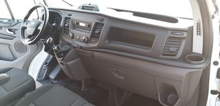 Ford Transit Custom 2021 130ps L2H1 Maxi Clima (ΥΠ. ΑΔΕΙΑ Δ.Χ)-thumb-49