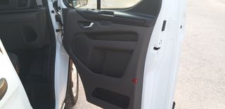 Ford Transit Custom 2021 130ps L2H1 Maxi Clima (ΥΠ. ΑΔΕΙΑ Δ.Χ)-thumb-50