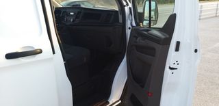 Ford Transit Custom 2021 130ps L2H1 Maxi Clima (ΥΠ. ΑΔΕΙΑ Δ.Χ)-thumb-51