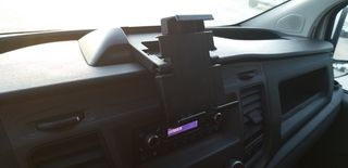 Ford Transit Custom 2021 130ps L2H1 Maxi Clima (ΥΠ. ΑΔΕΙΑ Δ.Χ)-thumb-35