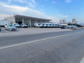 Ford Transit Custom 2021 130ps L2H1 Maxi Clima (ΥΠ. ΑΔΕΙΑ Δ.Χ)-thumb-54