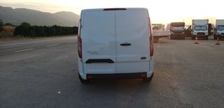 Ford Transit Custom 2021 130ps L2H1 Maxi Clima (ΥΠ. ΑΔΕΙΑ Δ.Χ)-thumb-9