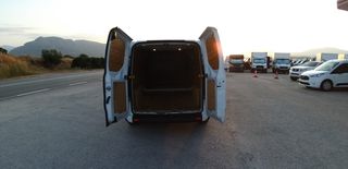 Ford Transit Custom 2021 130ps L2H1 Maxi Clima (ΥΠ. ΑΔΕΙΑ Δ.Χ)-thumb-15