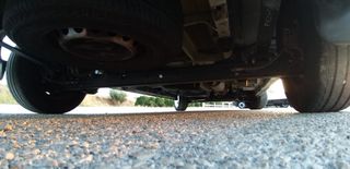 Ford Transit Custom 2021 130ps L2H1 Maxi Clima (ΥΠ. ΑΔΕΙΑ Δ.Χ)-thumb-19