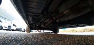 Ford Transit Custom 2021 130ps L2H1 Maxi Clima (ΥΠ. ΑΔΕΙΑ Δ.Χ)-thumb-21