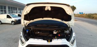 Ford Transit Custom 2021 130ps L2H1 Maxi Clima (ΥΠ. ΑΔΕΙΑ Δ.Χ)-thumb-22