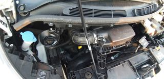 Ford Transit Custom 2021 130ps L2H1 Maxi Clima (ΥΠ. ΑΔΕΙΑ Δ.Χ)-thumb-23