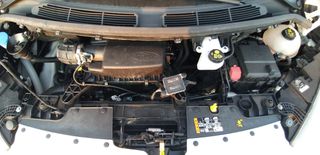 Ford Transit Custom 2021 130ps L2H1 Maxi Clima (ΥΠ. ΑΔΕΙΑ Δ.Χ)-thumb-24