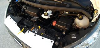 Ford Transit Custom 2021 130ps L2H1 Maxi Clima (ΥΠ. ΑΔΕΙΑ Δ.Χ)-thumb-25