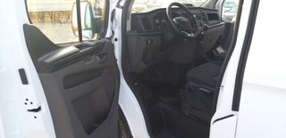 Ford Transit Custom 2021 130ps L2H1 Maxi Clima (ΥΠ. ΑΔΕΙΑ Δ.Χ)-thumb-28