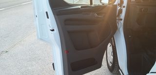 Ford Transit Custom 2021 130ps L2H1 Maxi Clima (ΥΠ. ΑΔΕΙΑ Δ.Χ)-thumb-29