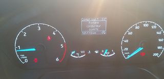 Ford Transit Custom 2021 130ps L2H1 Maxi Clima (ΥΠ. ΑΔΕΙΑ Δ.Χ)-thumb-33