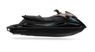 Yamaha 2025 GP SVHO