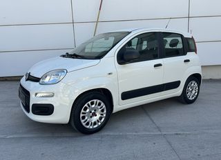 Fiat Panda 2019 ΕΛΛΗΝΙΚΗΣ ΑΝΤΙΠΡΟΣΩΠΕΙΑΣ