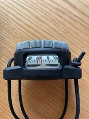 πυξίδα καταδυτική