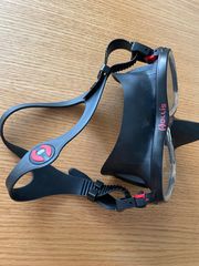 Hollis M3 mask with GoPro mount-thumb-3