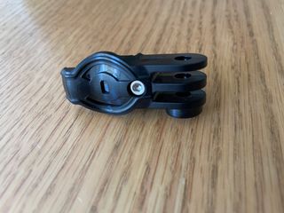 Hollis M3 mask with GoPro mount-thumb-6
