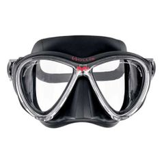 Hollis M3 mask with GoPro mount-thumb-7