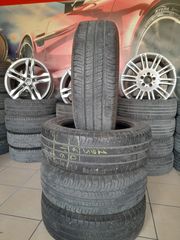 195 60 16c 4δα Goodyear dot2423