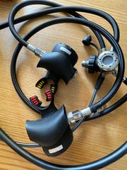 ρυθμιστής hollis lx100 x2 με DC3