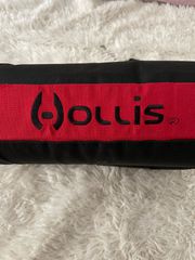 hollis s38 wing ασκος μονης φιαλης