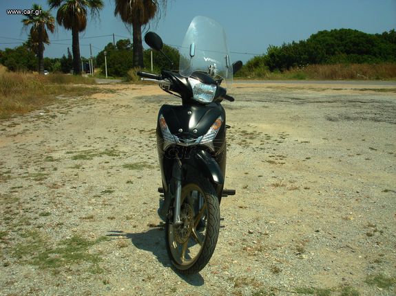 Car.gr - Yamaha Crypton S 2024