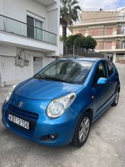 Suzuki Alto 2013