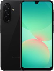 Samsung Galaxy A26 5G Dual SIM (8GB/256GB) Black