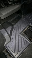 Πατάκι για την 3η σειρά VW Touran 2017+