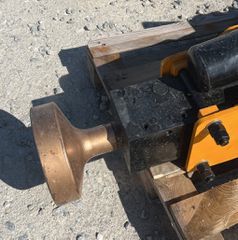 Pile Drivers Soosan 2026 ΣΦΥΡΙΑ ΠΑΣΣΑΛΟΜΠΗΞΗΣ Κ ΕΚΦΡΑΧΙΣΜΟΥ ΓΙΑ ΦΟΡΤΩΤΑΚΙΑ-thumb-3