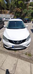 Nissan Pulsar 2018 1.5 DCI ACENTA
