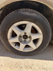 NISSAN MICRA   K12 CR12 1200CC 16V   '03-'10  ΘΟΛΟΣ ΟΔΗΓΟΥ