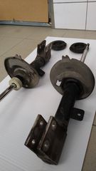 Αμορτισέρ Citroen C4-thumb-1