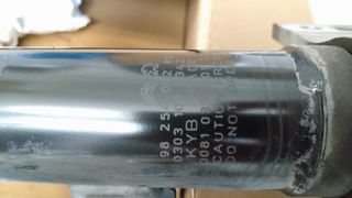 Αμορτισέρ Citroen C4-thumb-4