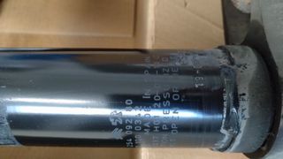 Αμορτισέρ Citroen C4-thumb-5