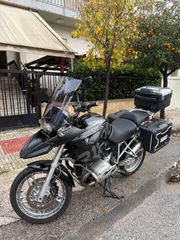 Bmw R 1200 GS 2007