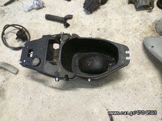 piaggio fly-zip 100cc 4T -thumb-26
