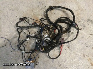 piaggio fly-zip 100cc 4T -thumb-31