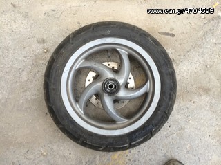 piaggio fly-zip 100cc 4T -thumb-32