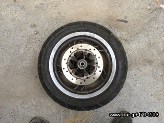 piaggio fly-zip 100cc 4T -thumb-33