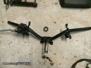 piaggio fly-zip 100cc 4T -thumb-38