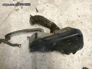 piaggio fly-zip 100cc 4T -thumb-39