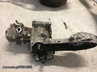 piaggio fly-zip 100cc 4T -thumb-42