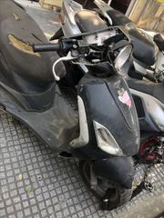 piaggio fly-zip 100cc 4T -thumb-44
