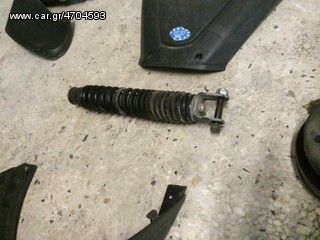 piaggio fly-zip 100cc 4T -thumb-3
