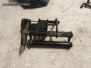 piaggio fly-zip 100cc 4T -thumb-7