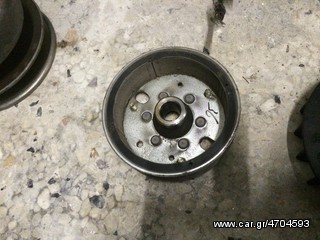 piaggio fly-zip 100cc 4T -thumb-8