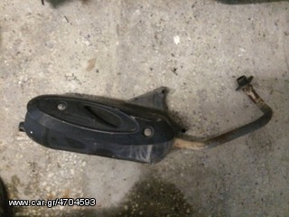 piaggio fly-zip 100cc 4T -thumb-14
