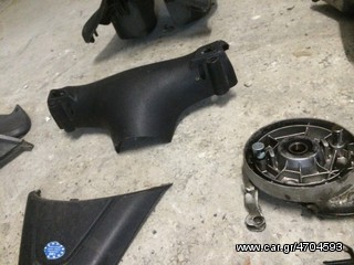 piaggio fly-zip 100cc 4T -thumb-16